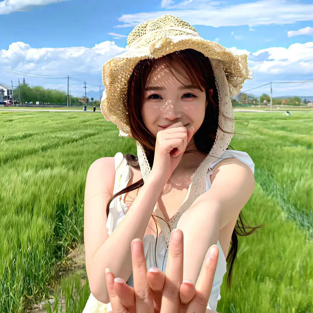 愿大家拥有幸福