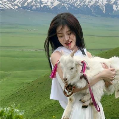 犹太女孩在上海